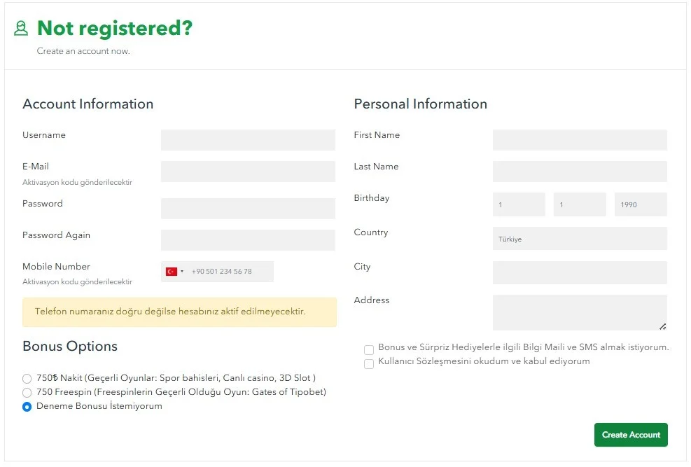 Kumar sitelerine kolay kayıt TR hızlı Kumar sitelerine kolay kayıt TR