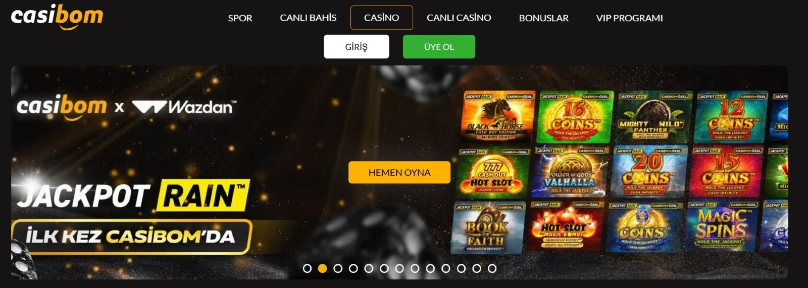 Kumar siteleri TR nedir? Güvenilmez Kumar siteleri TR nedir?